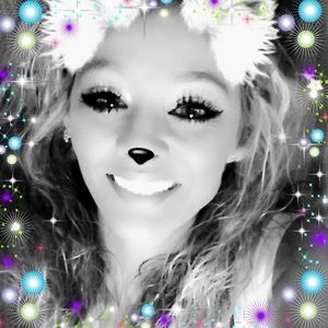 Meet your Posher, Teri